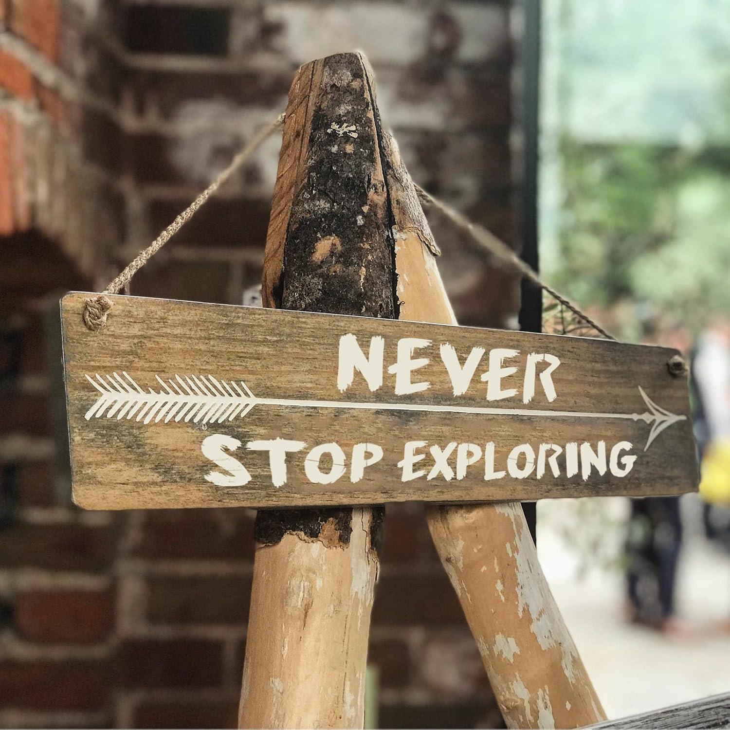 Plantillas Reutilizables Letras y Números JIULIN 7.62 cm