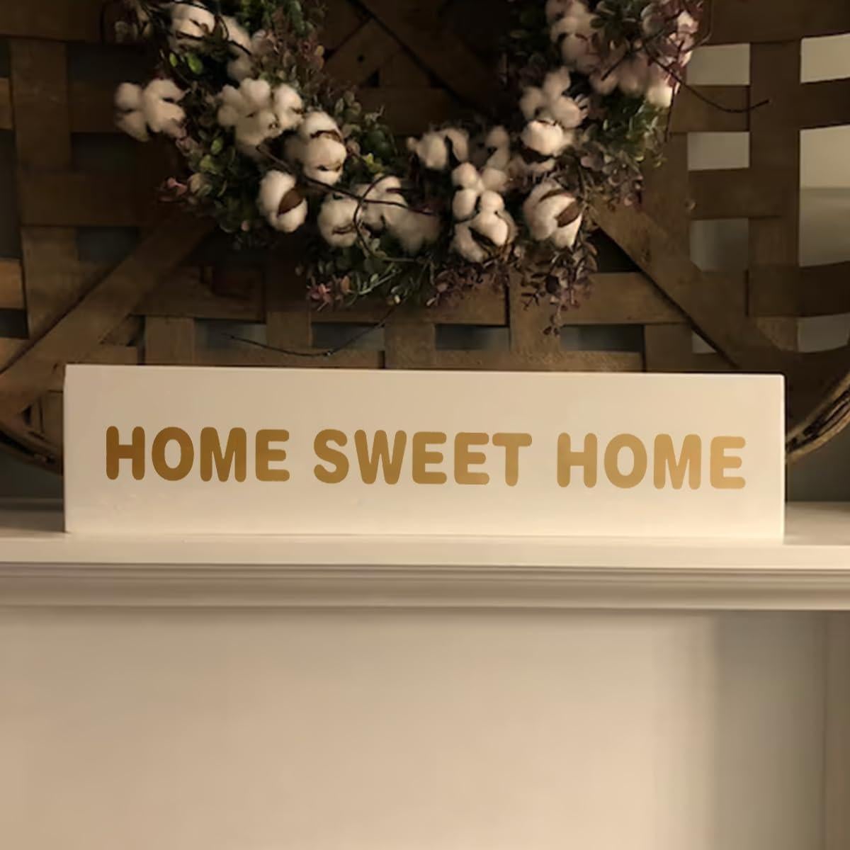 Plantillas de Letras y Números Reutilizables XANGEY 15.24 cm