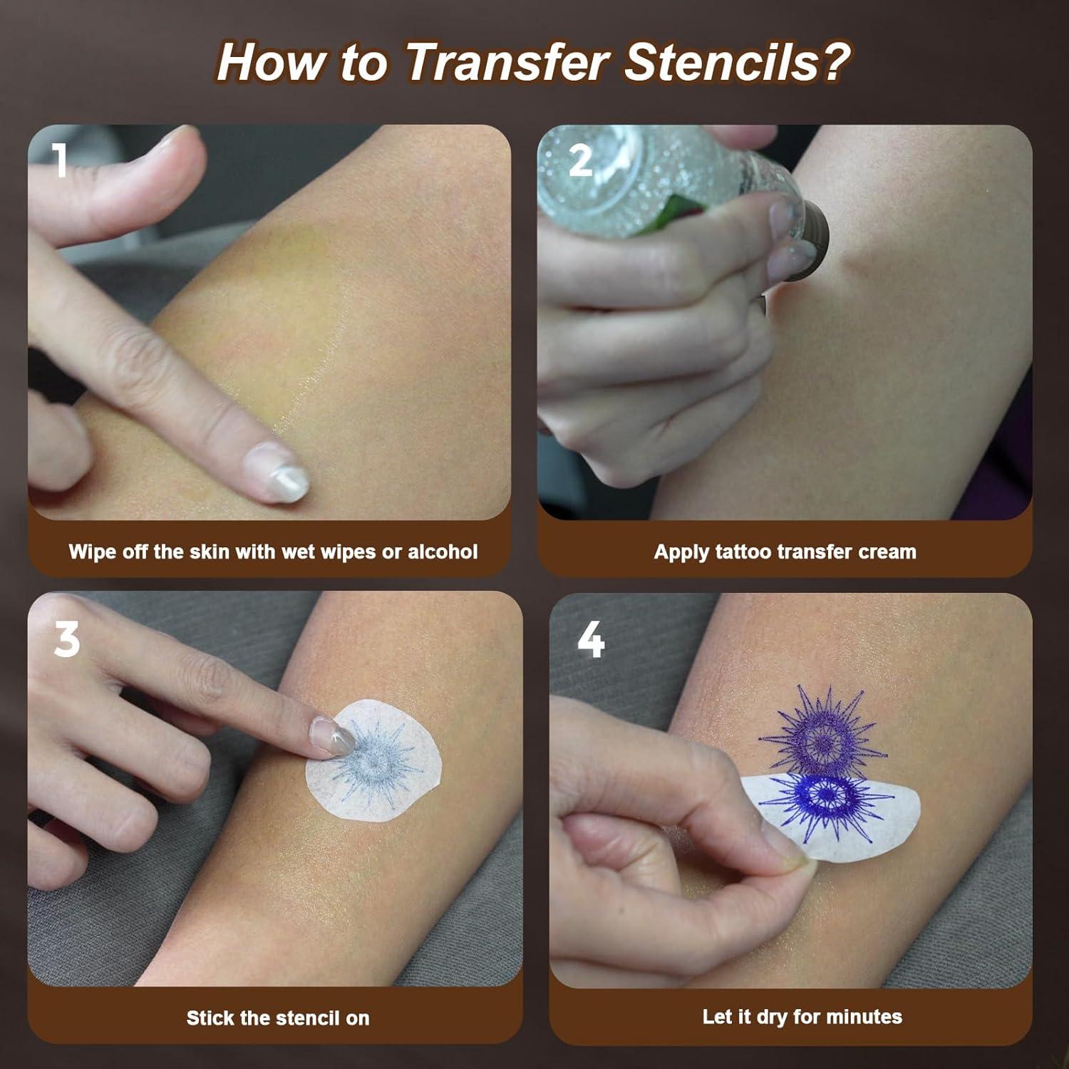 Impresora Térmica Portátil NULLTONEX C80 Bluetooth A4 A5