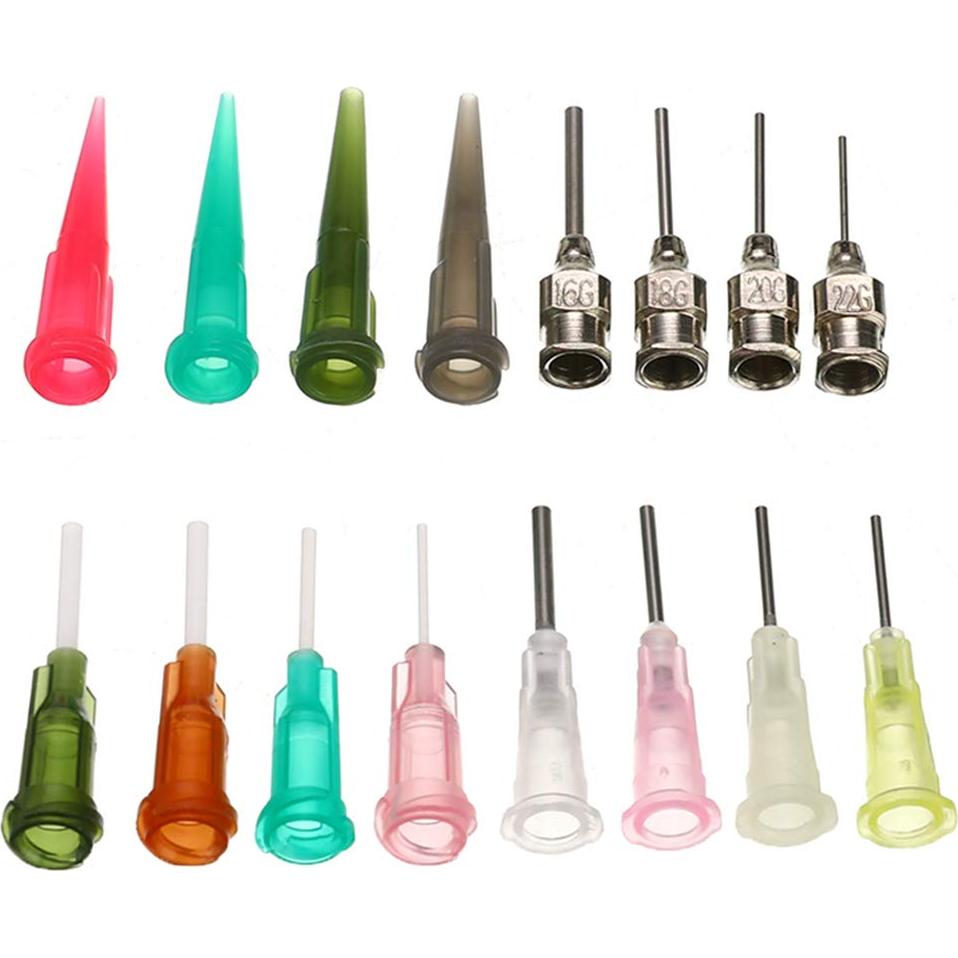 Kit de Tatuaje Temporal de Henna ZEYER 2 Botellas 30ml