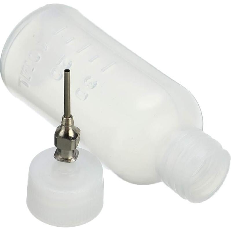 Kit de Tatuaje Temporal de Henna ZEYER 2 Botellas 30ml