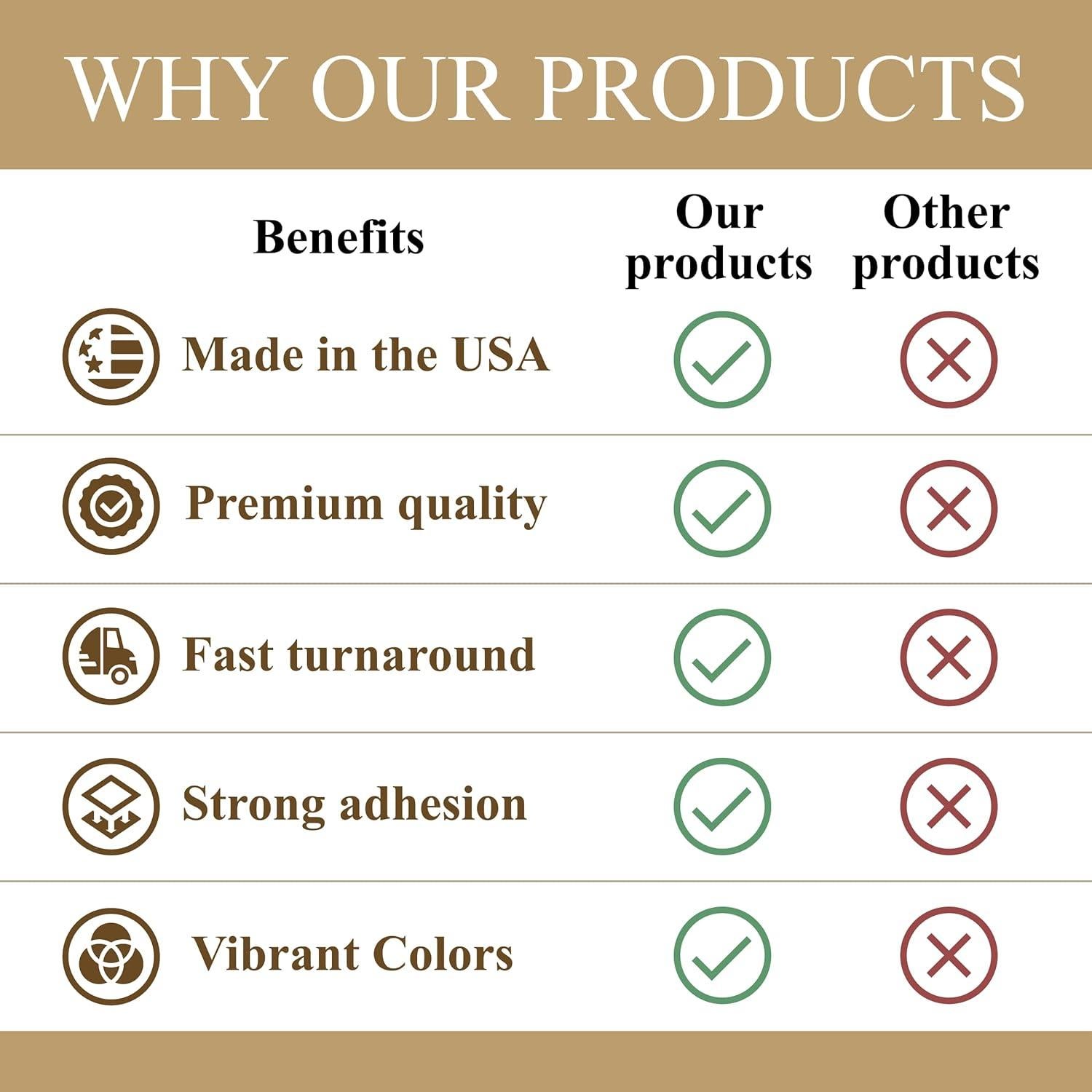 Tatuajes Temporales Personalizados Yabluco - Impermeables para Adultos