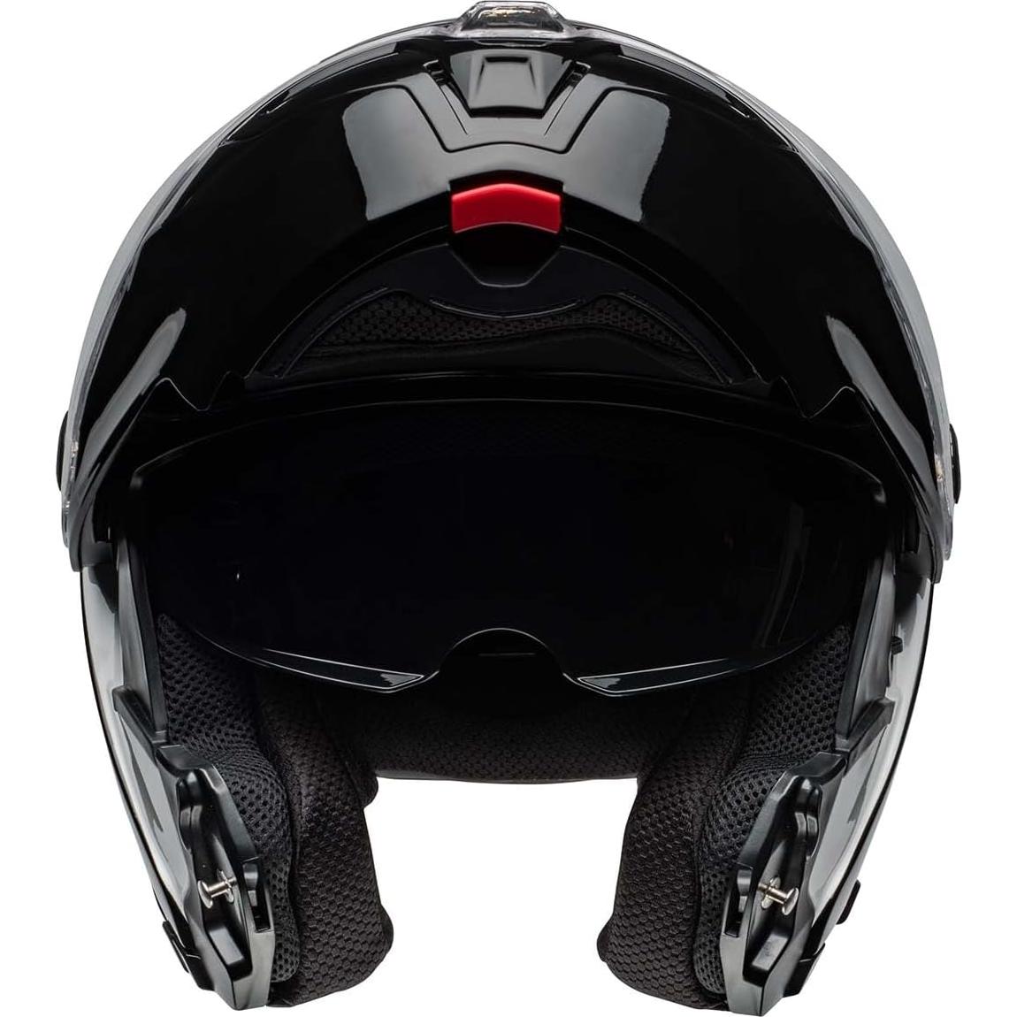 Casco Modular BELL SRT Blanco/Negro Pequeño 2.27 kg