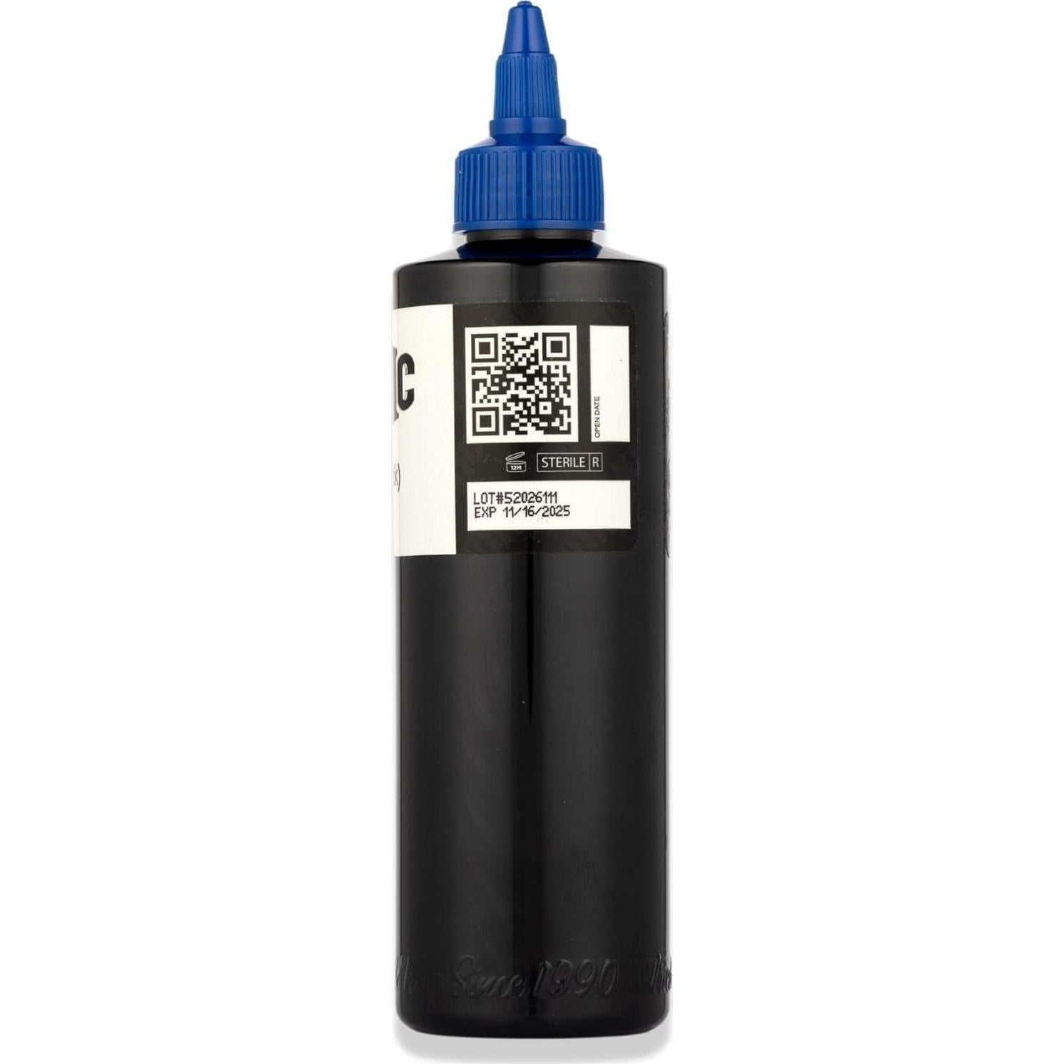 Tinta de Tatuaje Triple Negra Dynamic Color Co 240 ml