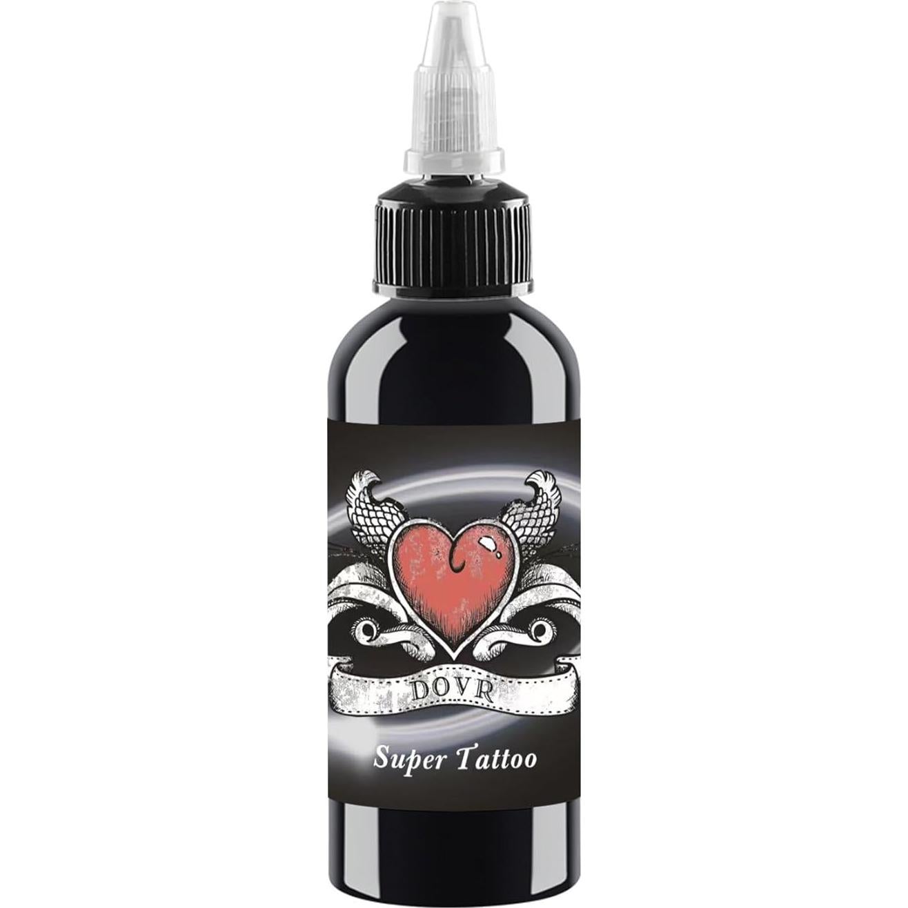 Conjunto de Tinta para Tatuajes BaodeLi 14 Colores 30ml