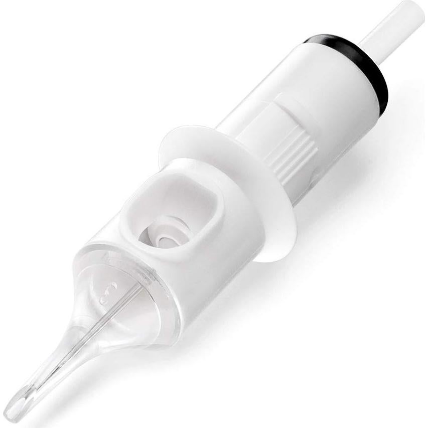 Cartuchos de Agujas de Tatuaje Hawink 3RL 50PCS Estériles