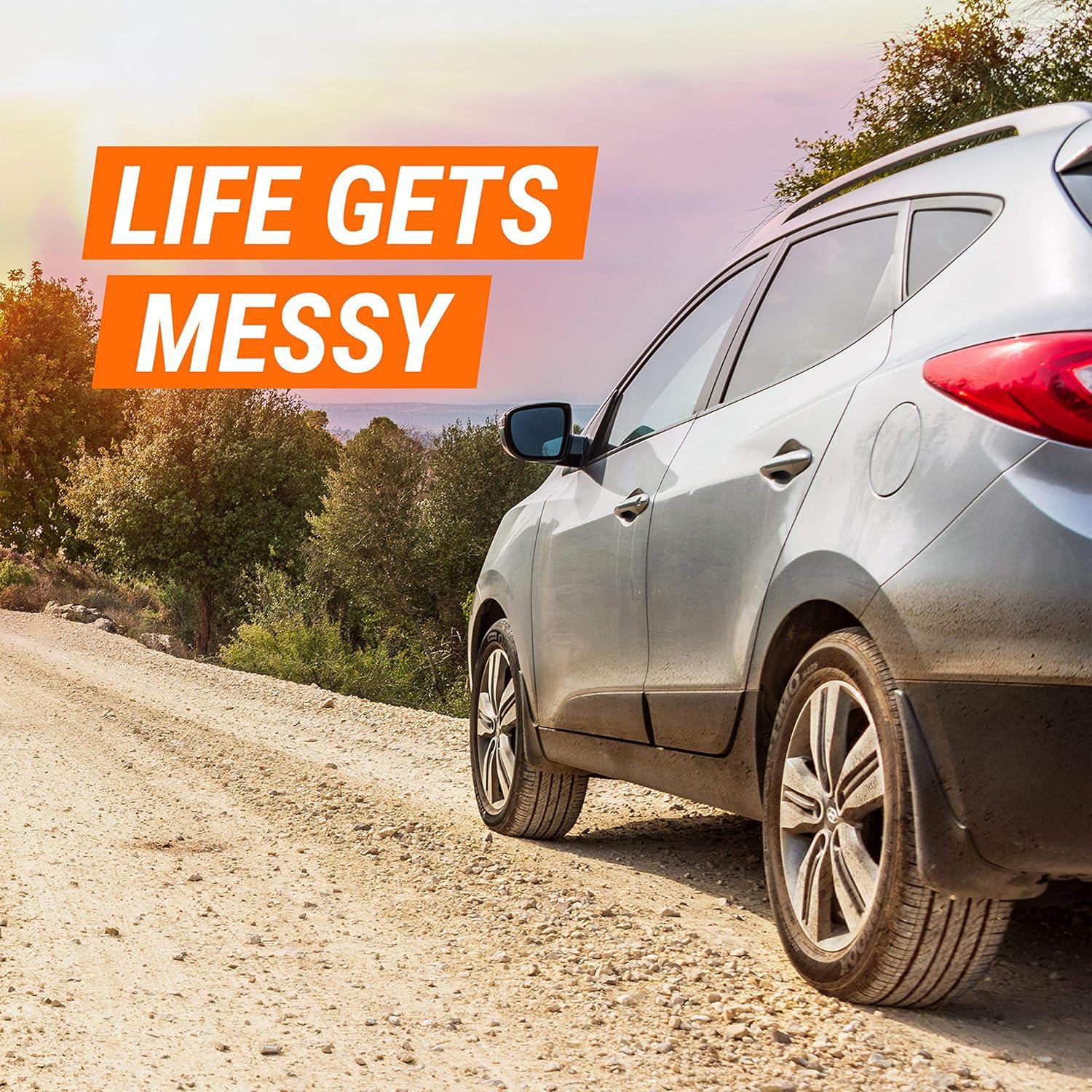 Jabón para Lavado de Autos Armor All 4x1.89L Concentrado