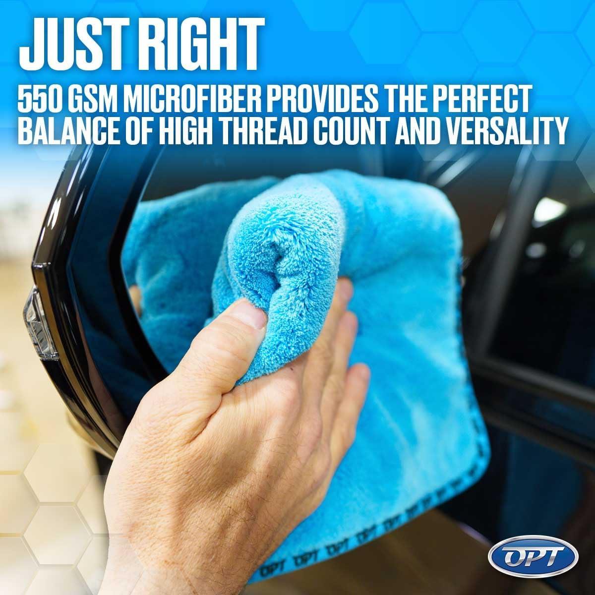 Optimum No Rinse Lavado de Autos 32 oz - Ecológico y Seguro