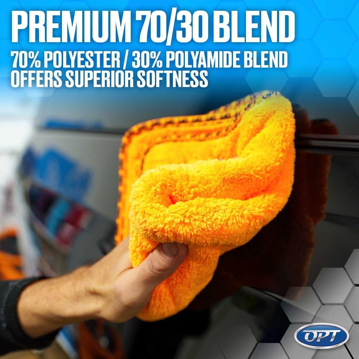 Optimum No Rinse Lavado de Autos 32 oz - Ecológico y Seguro