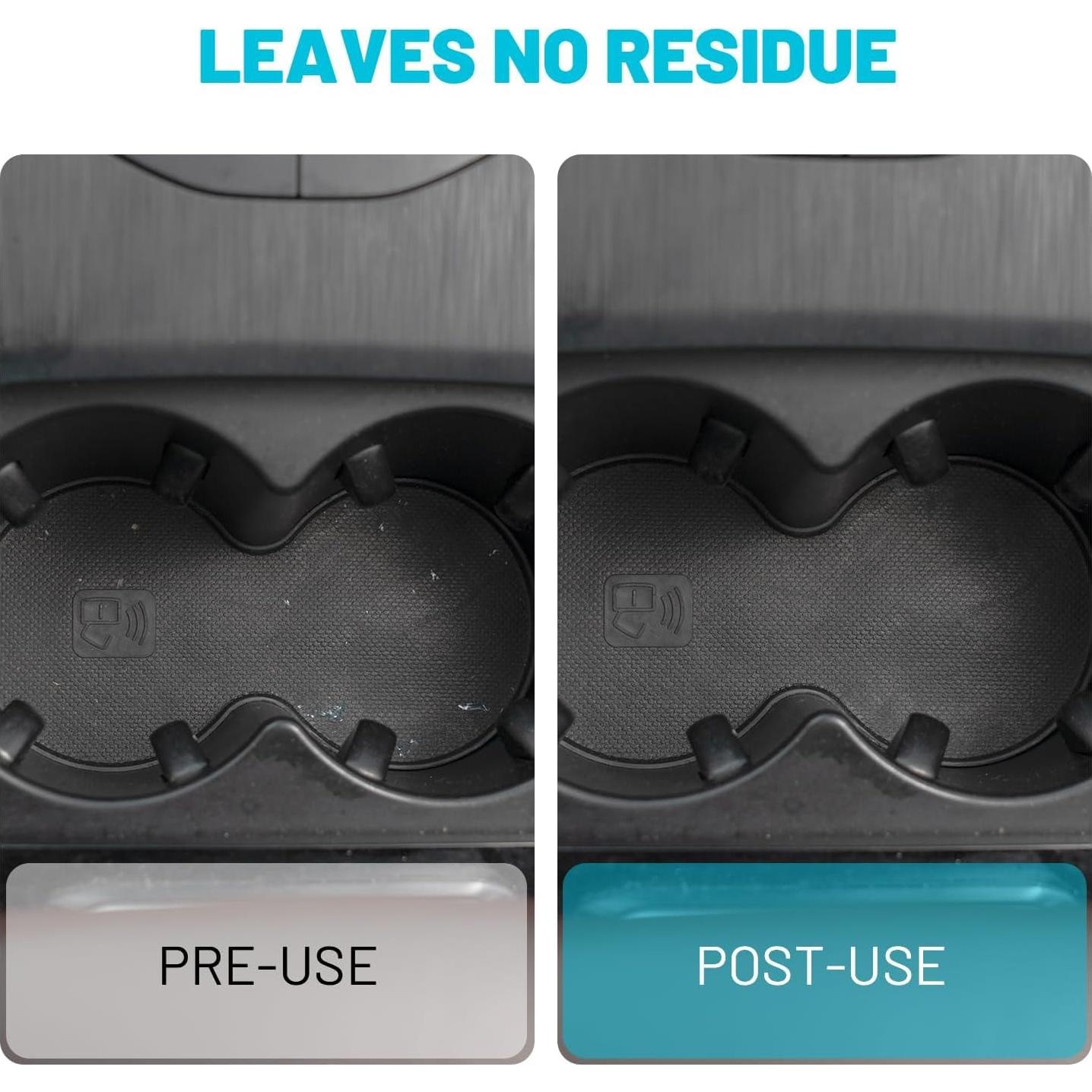 Gel de limpieza para automóviles WildAuto 100g - 4 piezas