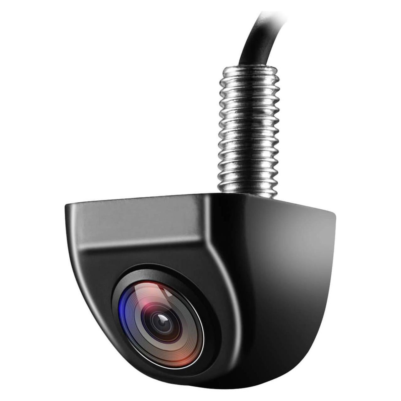 Cámara de respaldo NATIKA WD-011 impermeable IP69K HD