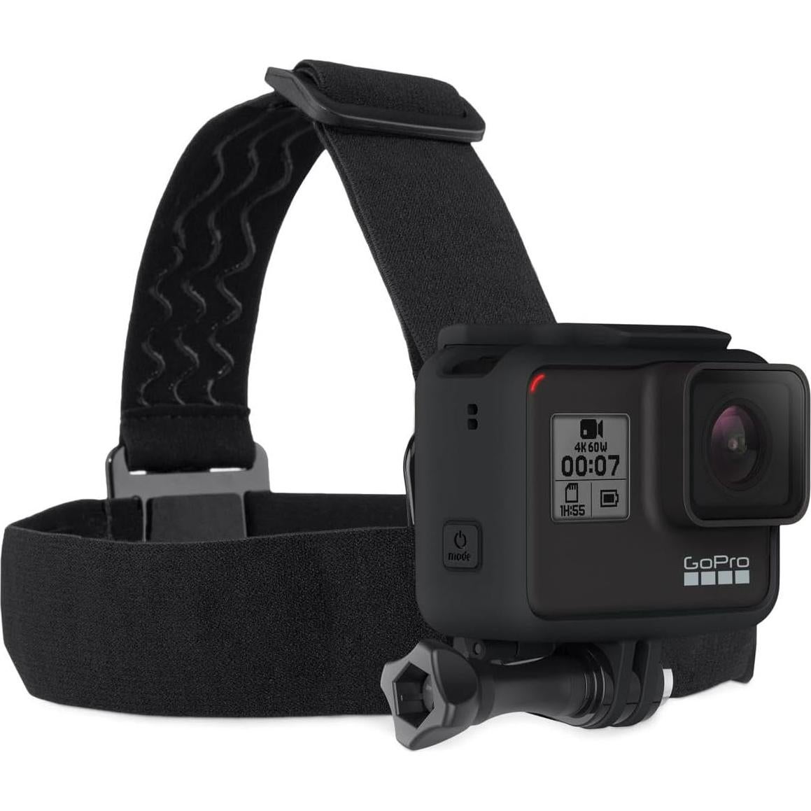 Paquete Accesorios GoPro HERO13 Black - 2 Baterías, 64GB SD