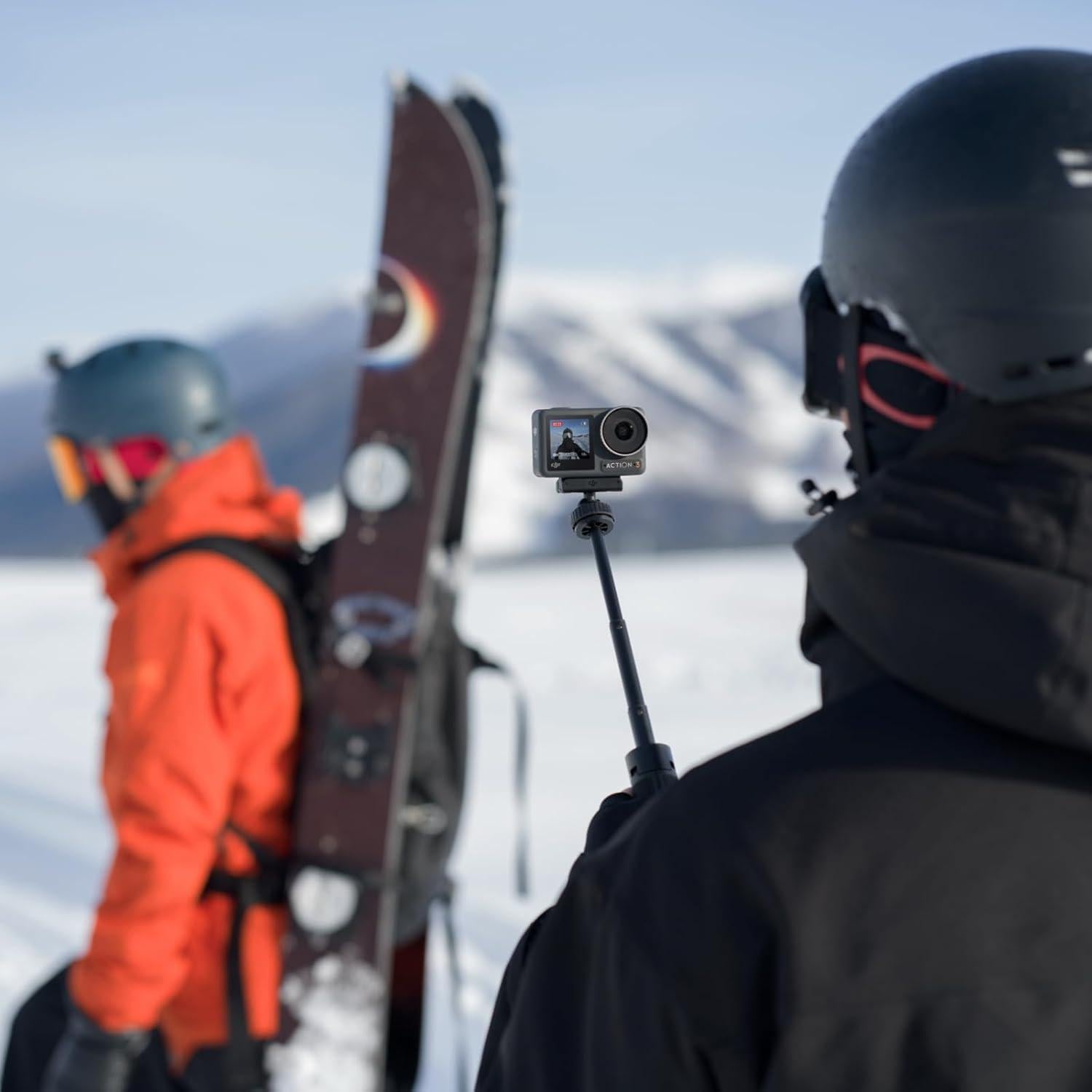 Trípode Extensible DJI Osmo Action Mini 429 mm