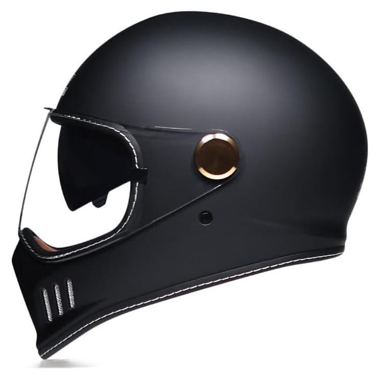 Casco Jet MDXDKJ Unisex L=59-60cm ABS ECE DOT