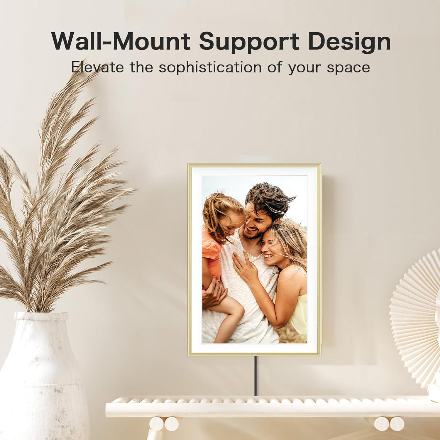 Marco Digital Pastigio 15.6" FHD Wifi 32GB Dorado