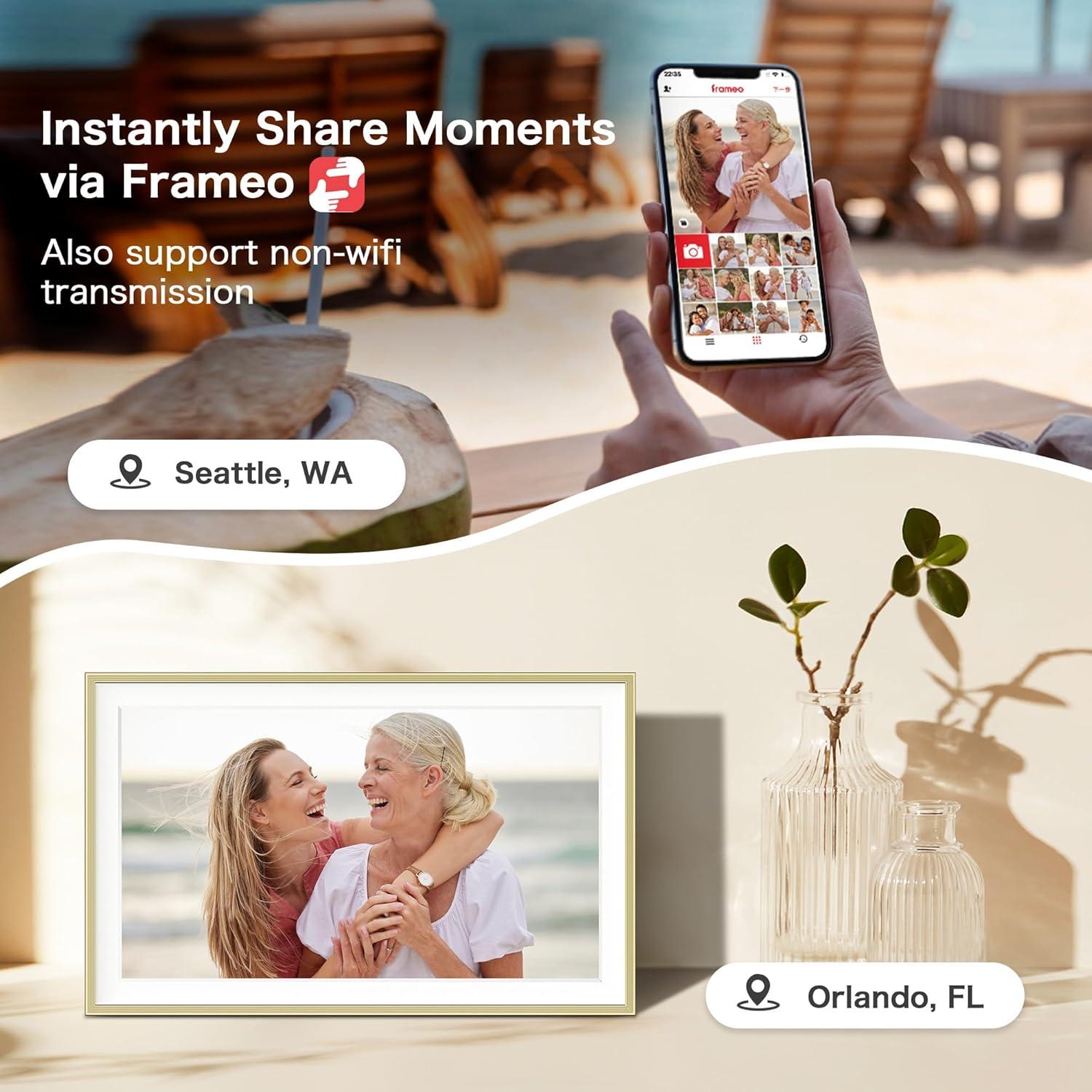 Marco Digital Pastigio 15.6" FHD Wifi 32GB Dorado