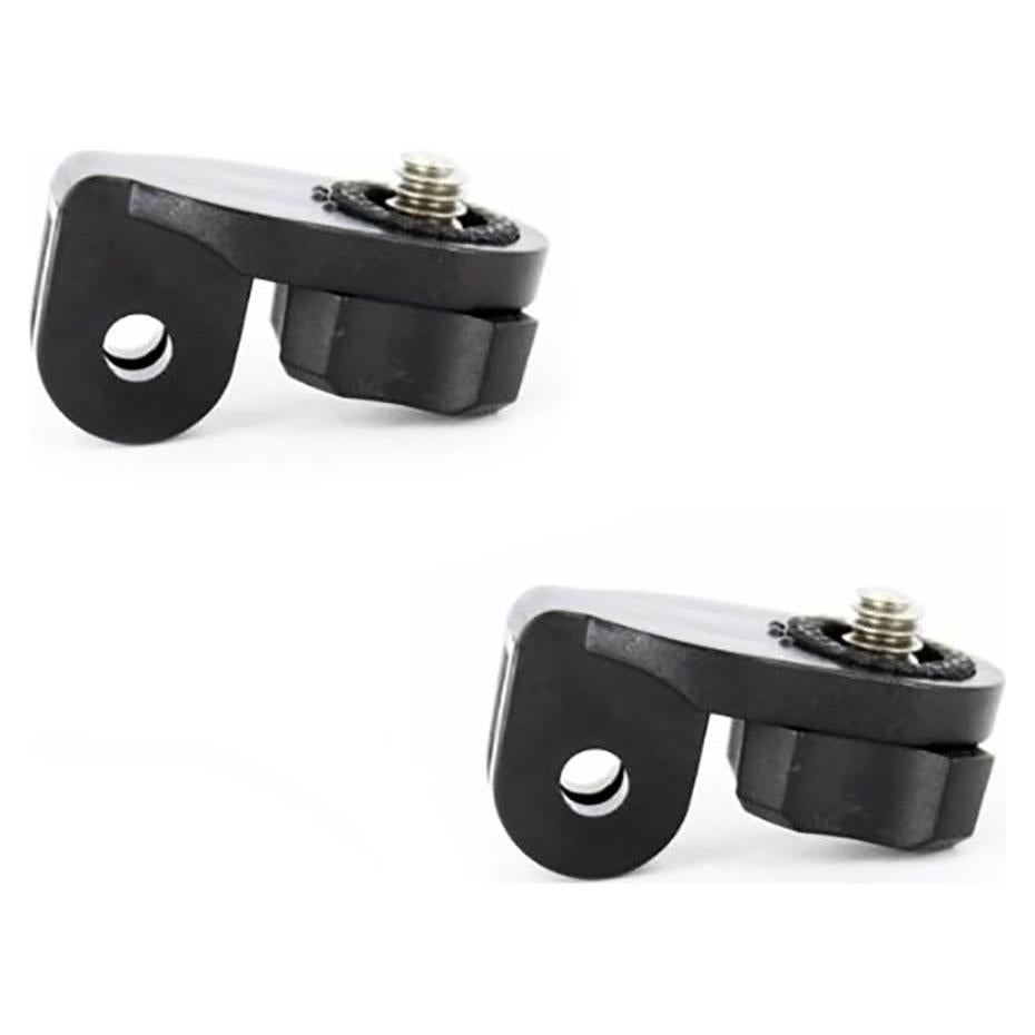 Adaptador Universal para Gimbal Octo Mount - 2 Pcs para Cámaras
