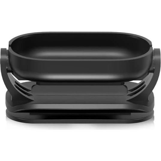 Clip Magnético PULUZ para Sombrero Insta360 GO3/GO 3S - Ligero y Ajustable