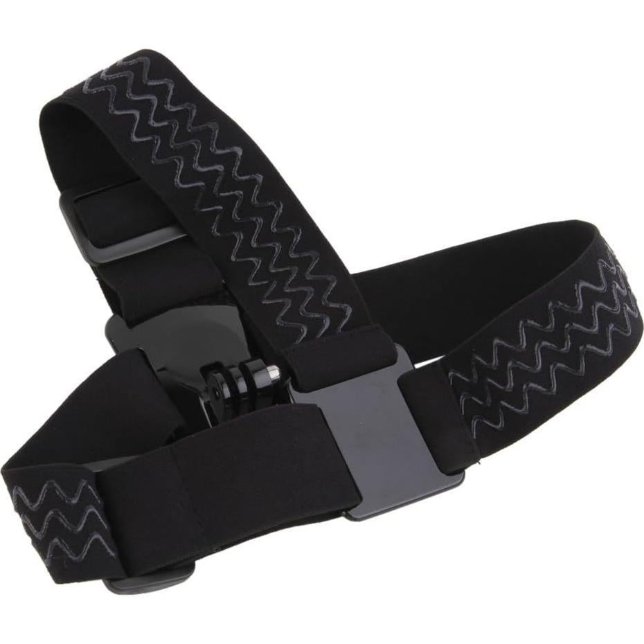 Correa de cabeza TEKCAM para cámara de acción Gopro Hero 13-7