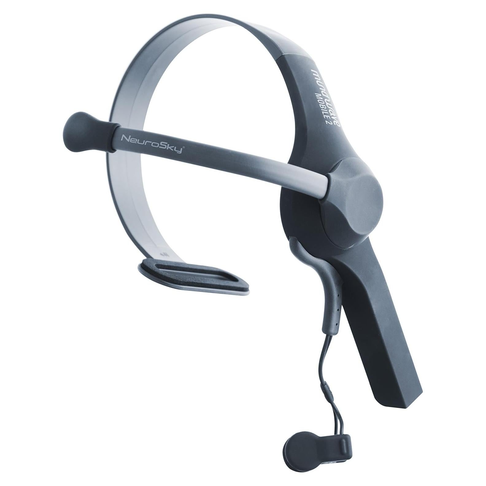 Auricular EEG Inalámbrico NeuroSky MindWave Mobile 2