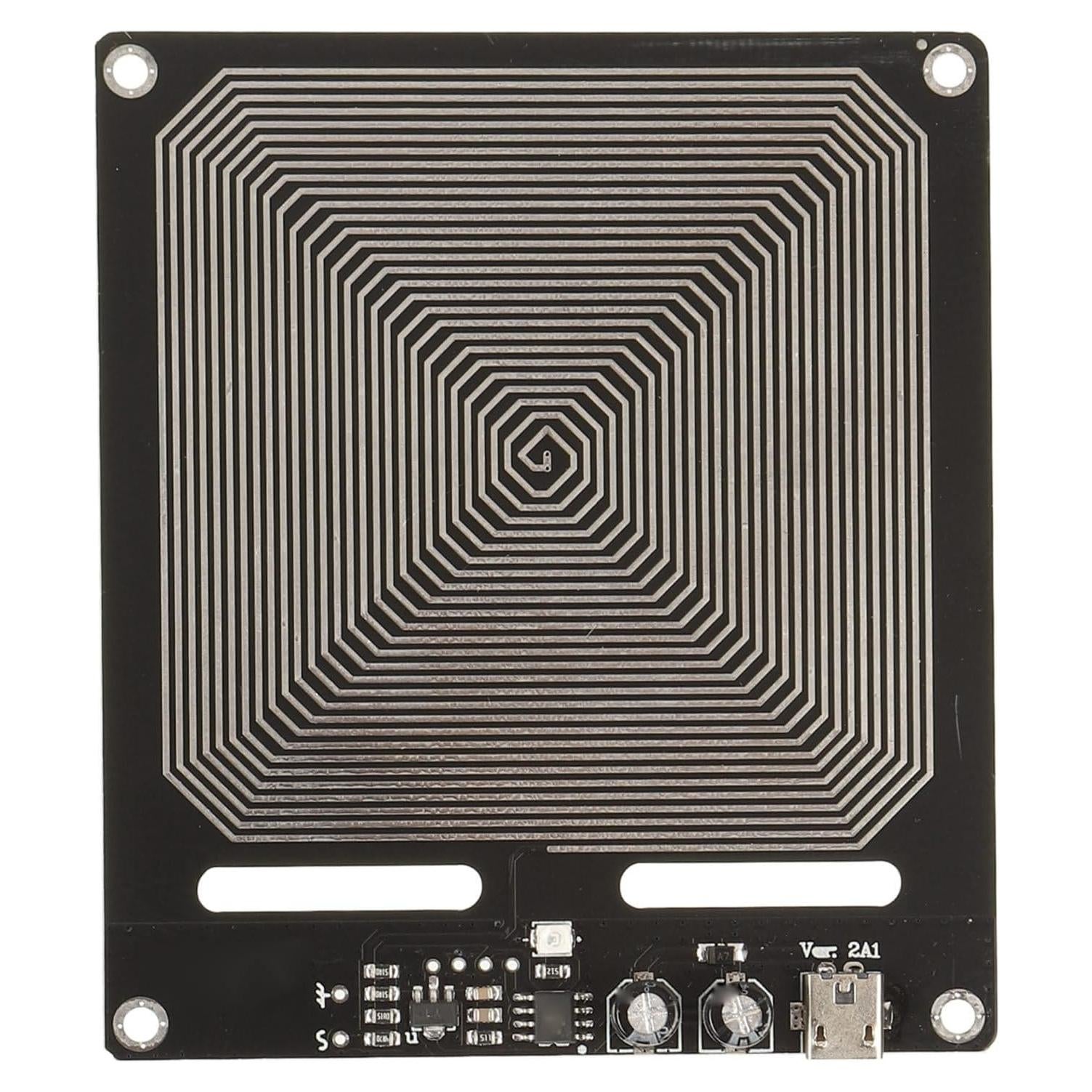 Generador de Frecuencia Schumann 7.83Hz Yoidesu 5V 0.5A