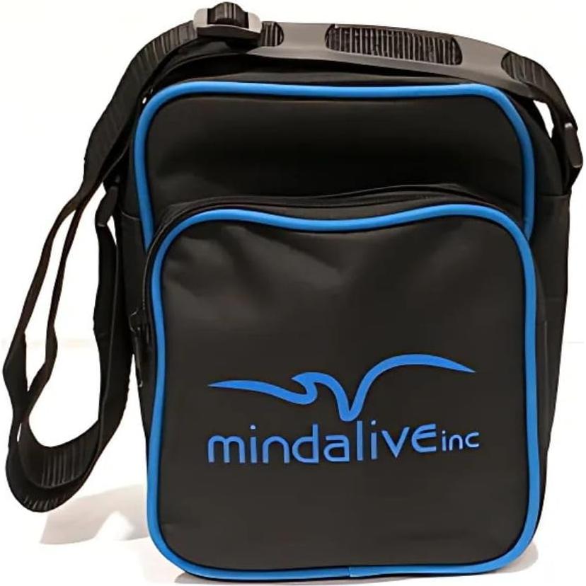 Dispositivo de Entrenamiento Cerebral DAVID Delight Pro - Mind Alive