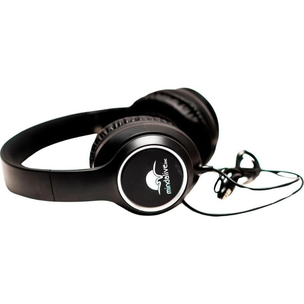 Dispositivo de Entrenamiento Cerebral DAVID Delight Pro - Mind Alive