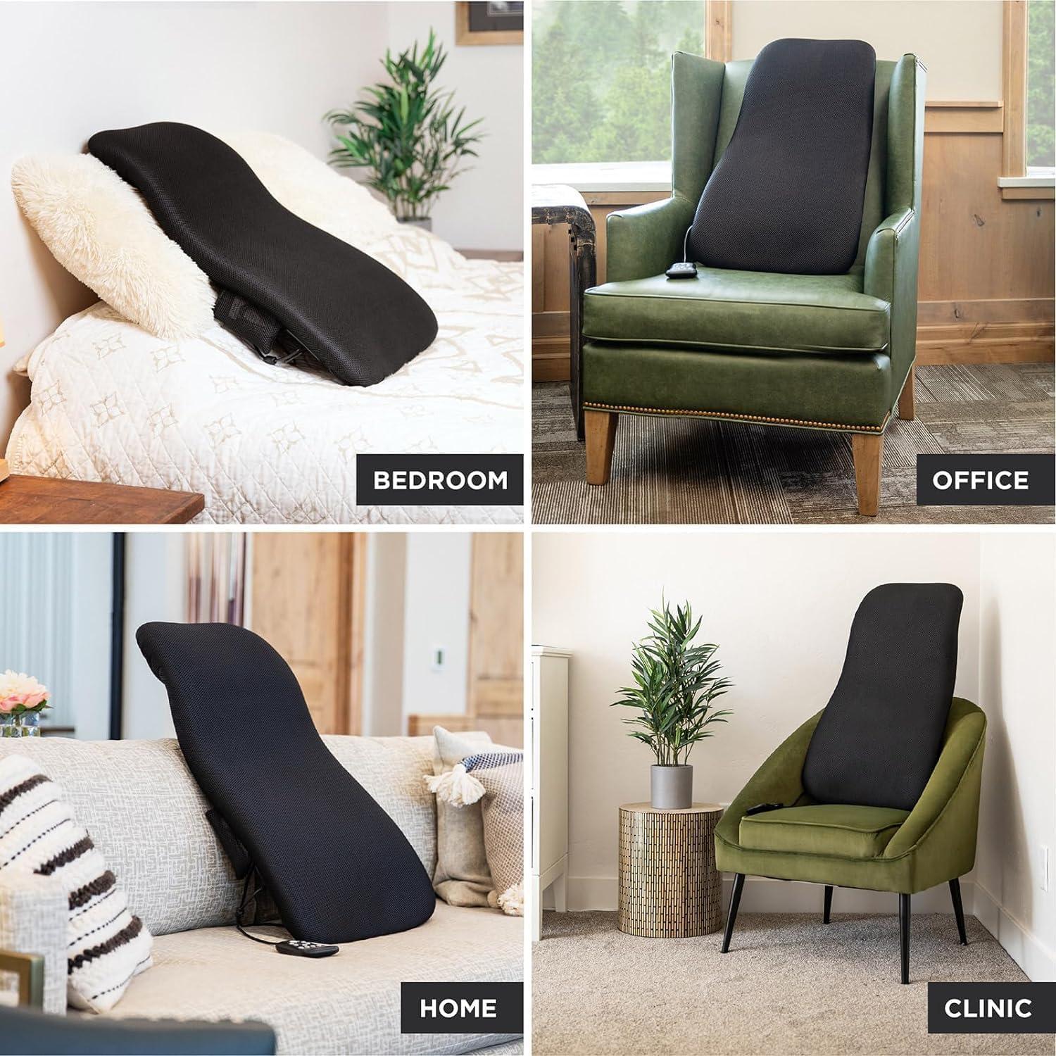 Sistema de Terapia Vibroacústica Sound Oasis VTS-2000 - Relajación y Sanación