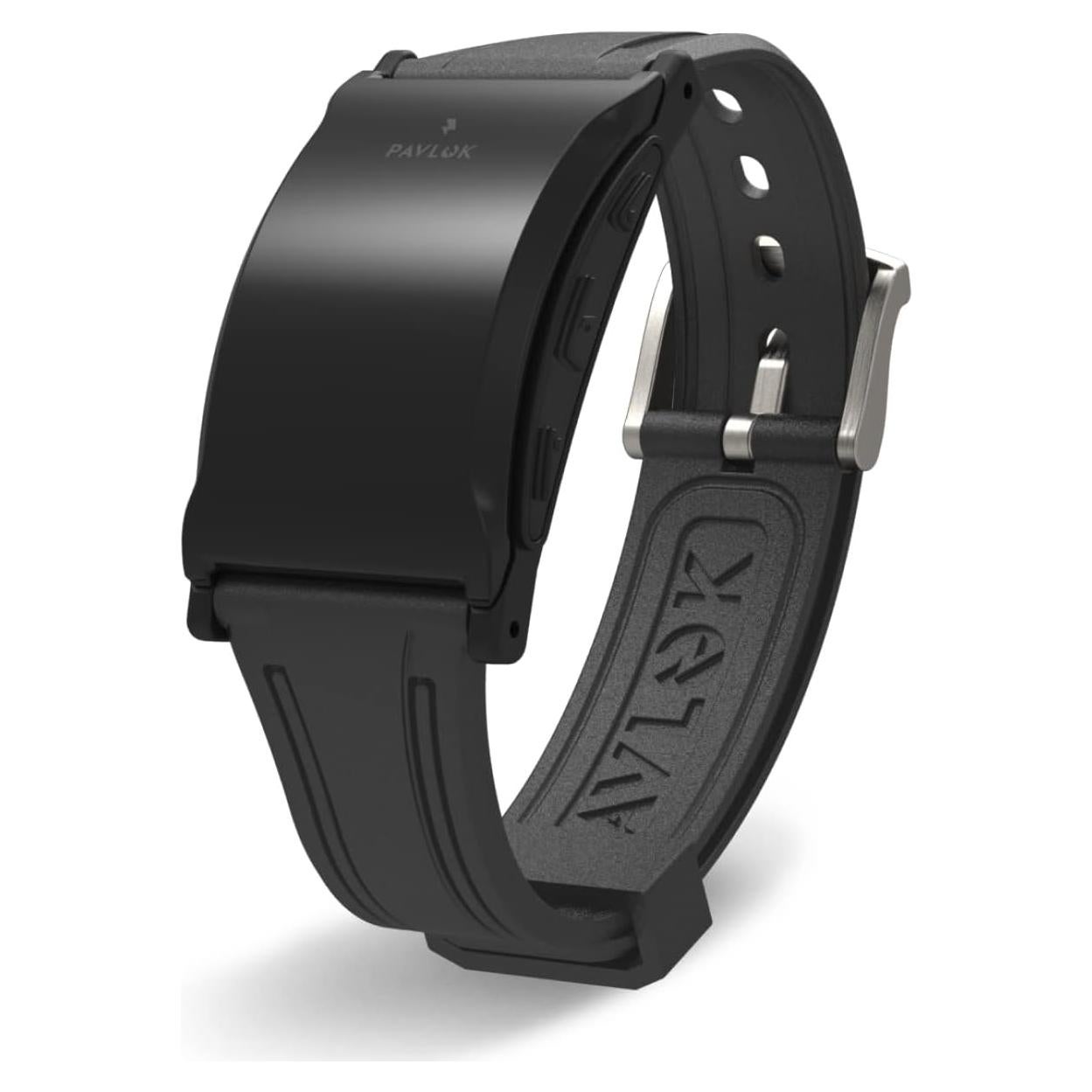 Pavlok 3 - Reloj inteligente deportivo para hábitos saludables