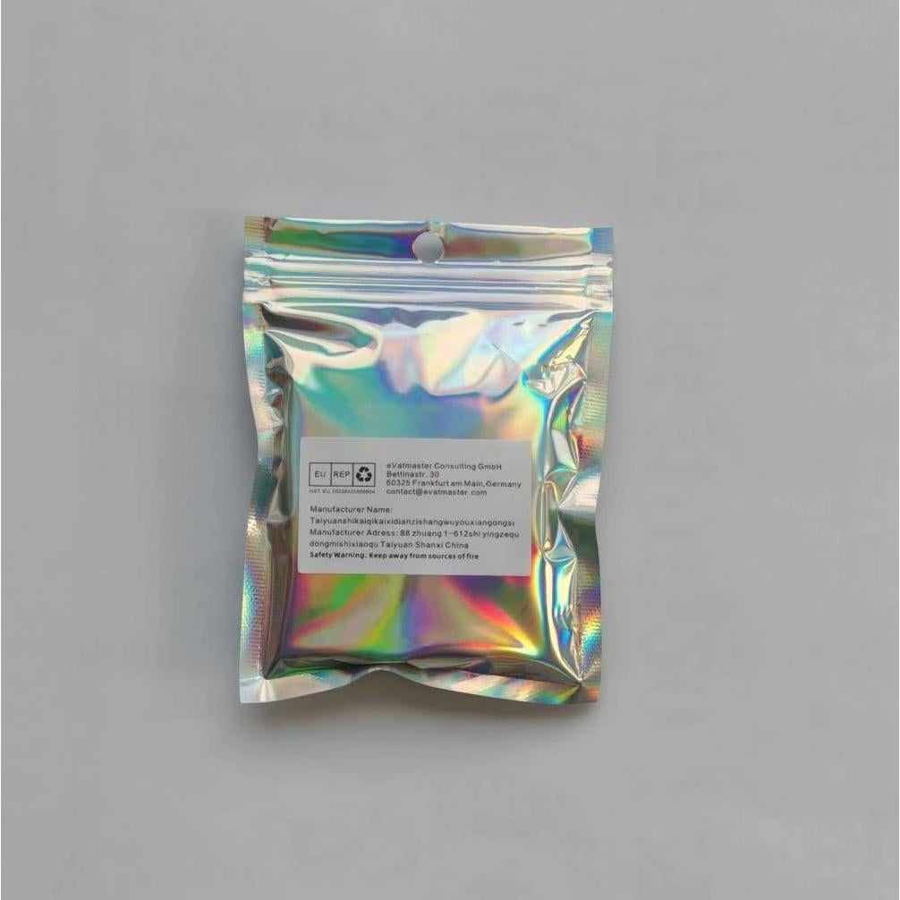 30 Agujas Desechables Microblading Kaiqikaixi 18U Estériles