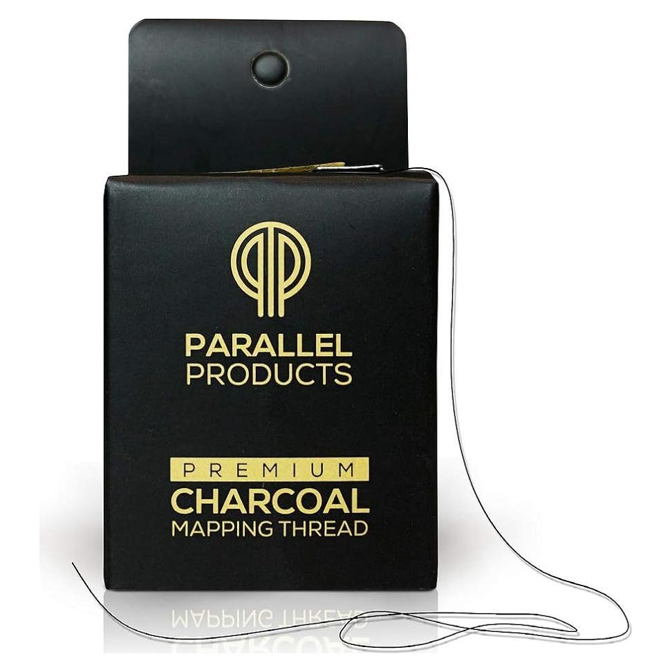 Hilo de Mapeo de Cejas Premium Productos Paralelos 15m 1mm