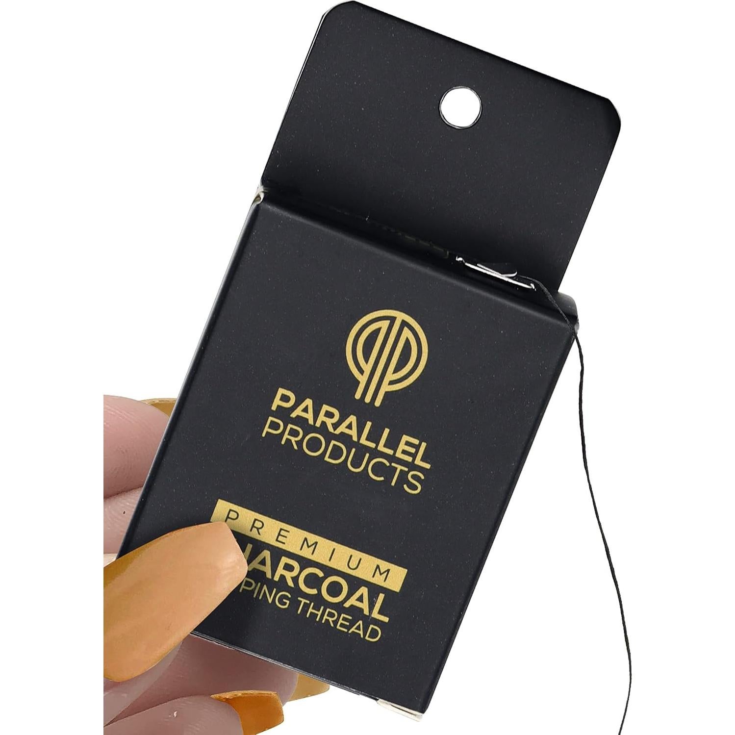 Hilo de Mapeo de Cejas Premium Productos Paralelos 15m 1mm