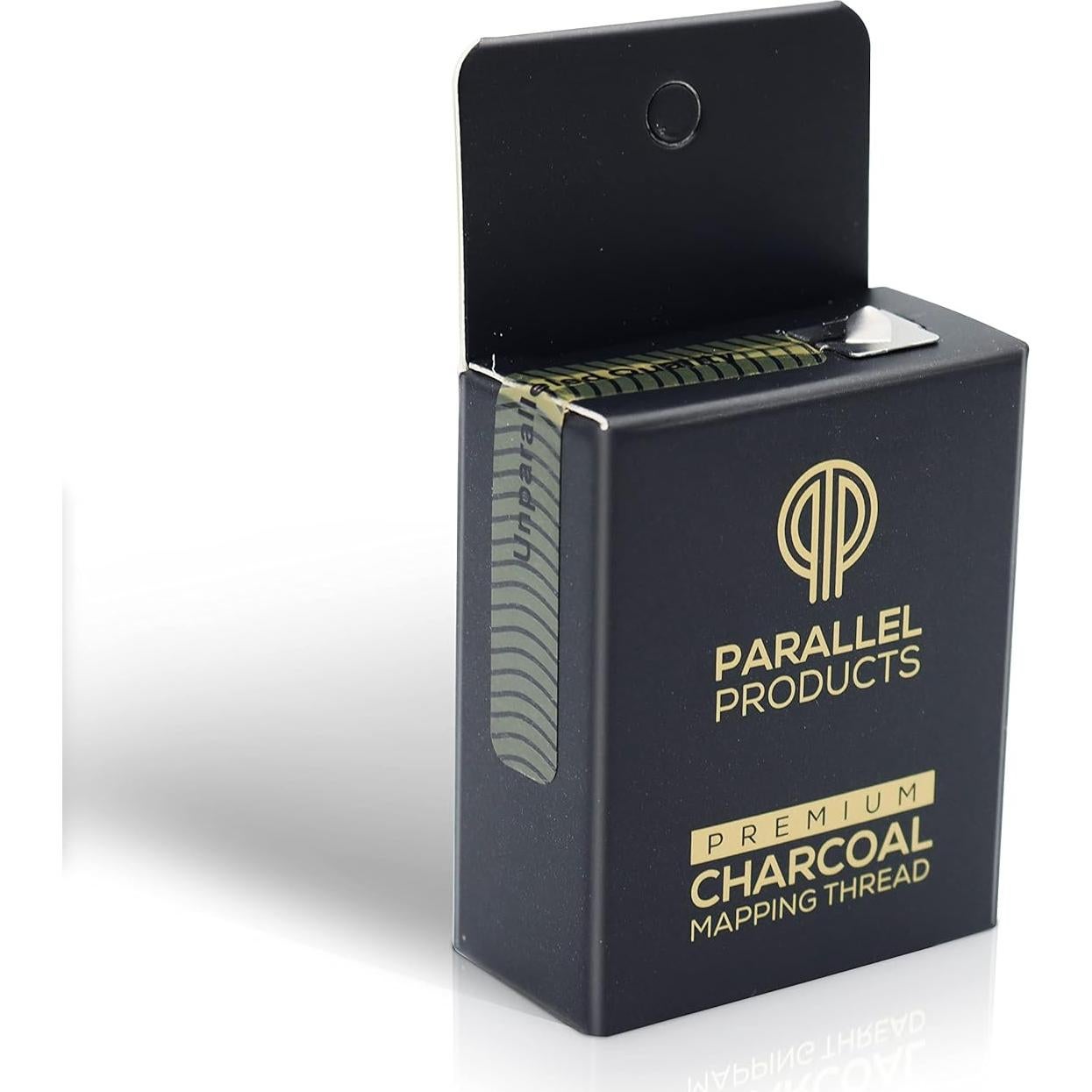 Hilo de Mapeo de Cejas Premium Productos Paralelos 15m 1mm