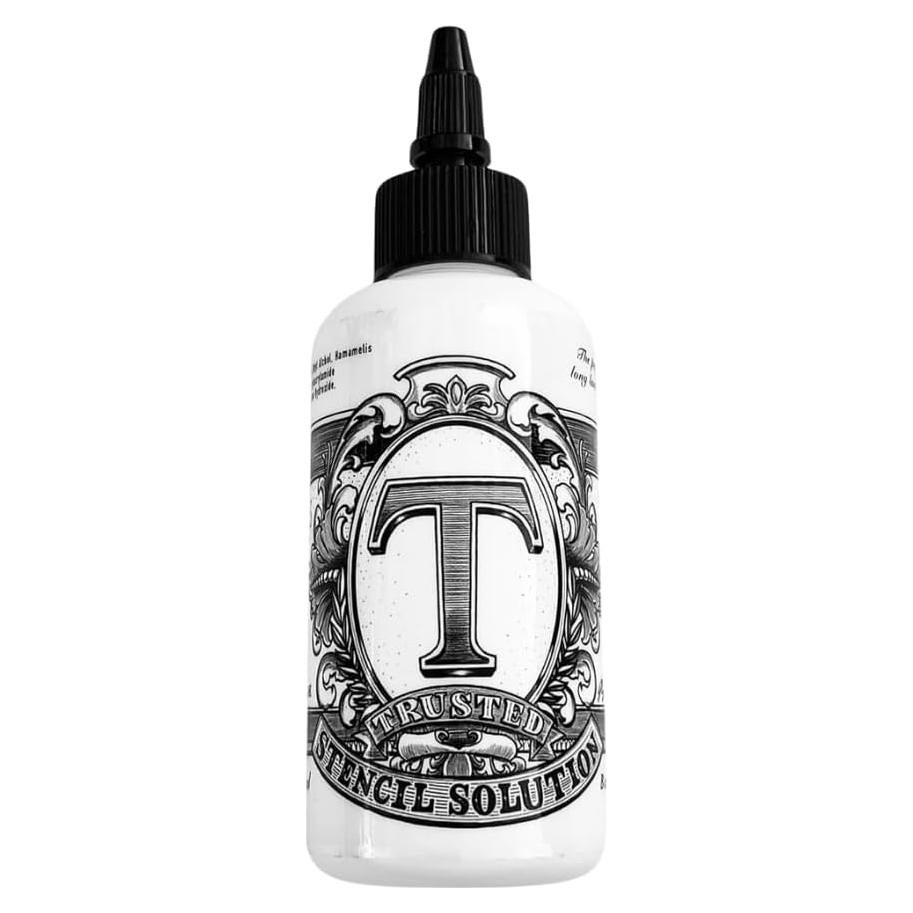 Gel de Transferencia de Tatuaje Hardtochooseone 124.2 ml