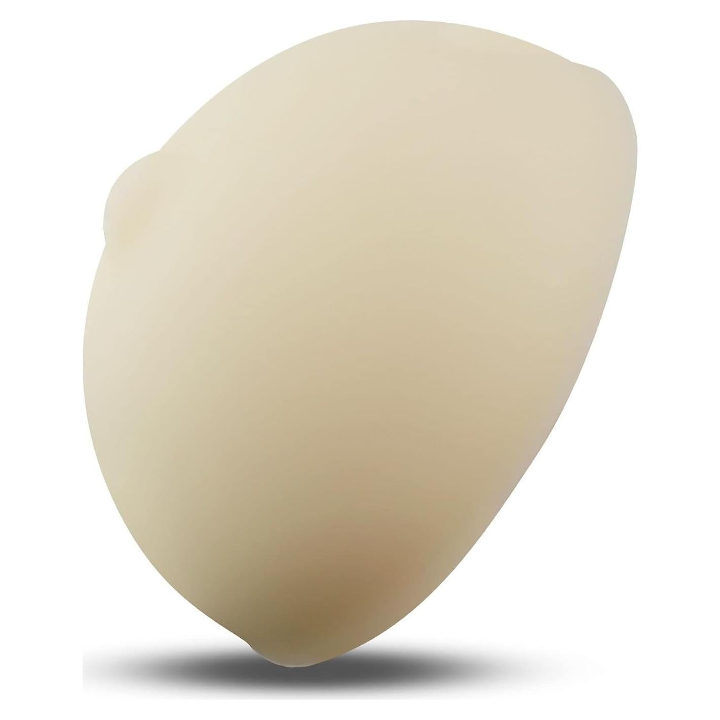 Piel de Tatuaje de Areola 3D MARLLOGIVA - Silicona Suave