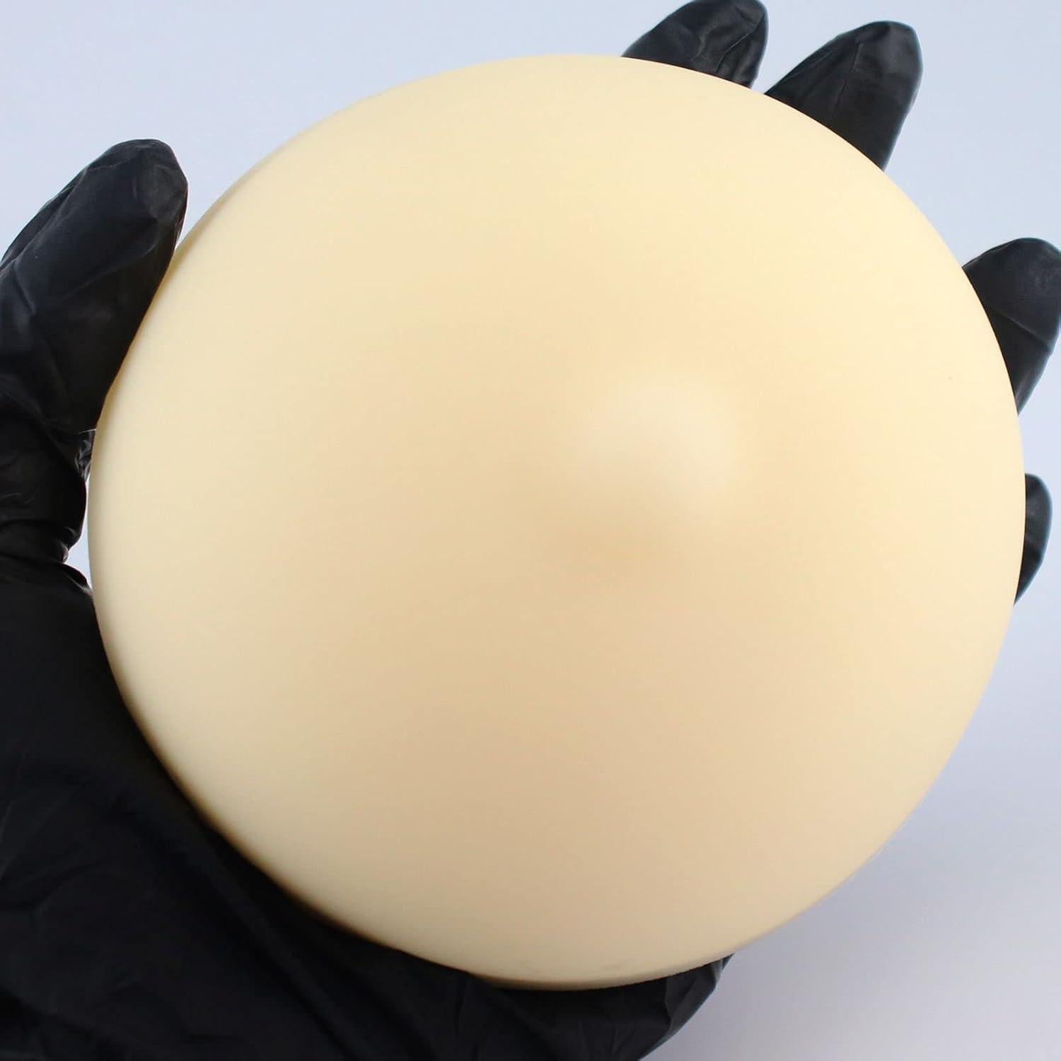 Piel de Tatuaje de Areola 3D MARLLOGIVA - Silicona Suave