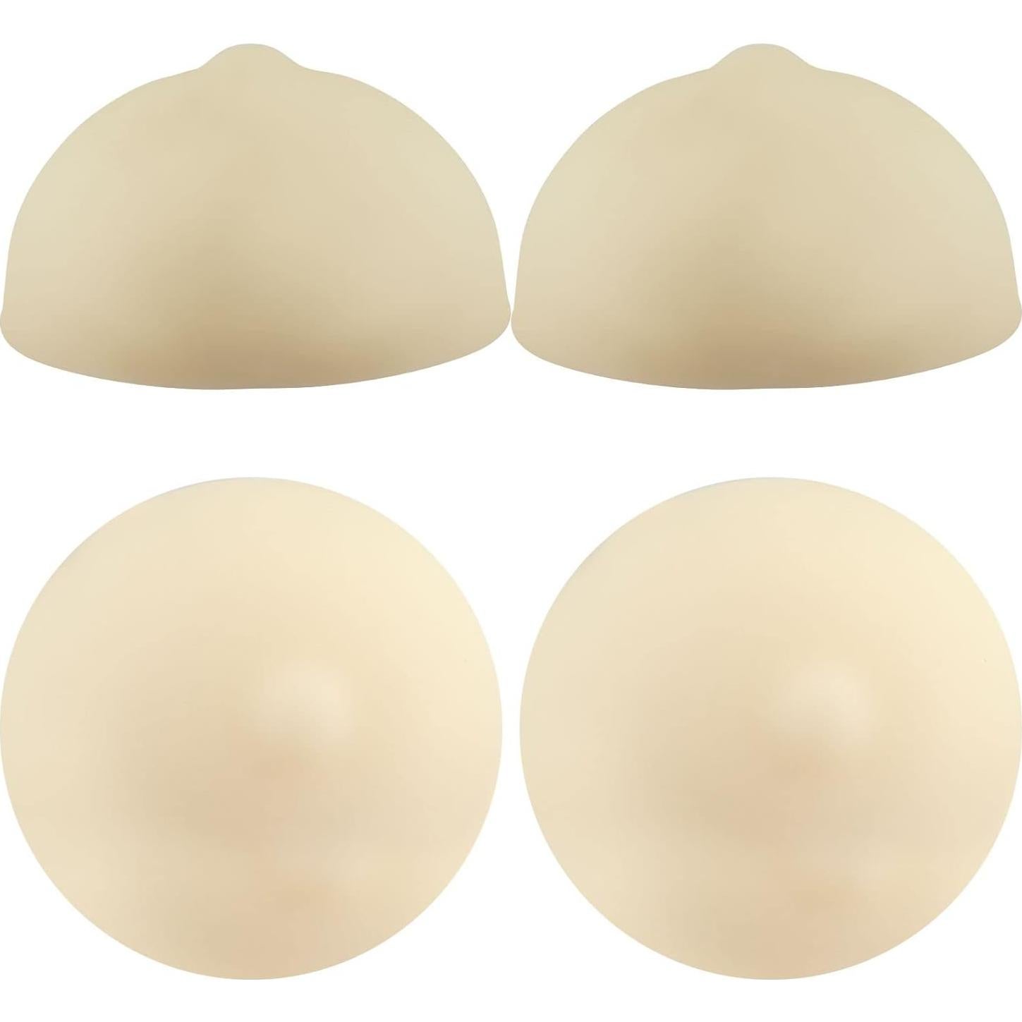 Piel de Tatuaje de Areola 3D MARLLOGIVA - Silicona Suave