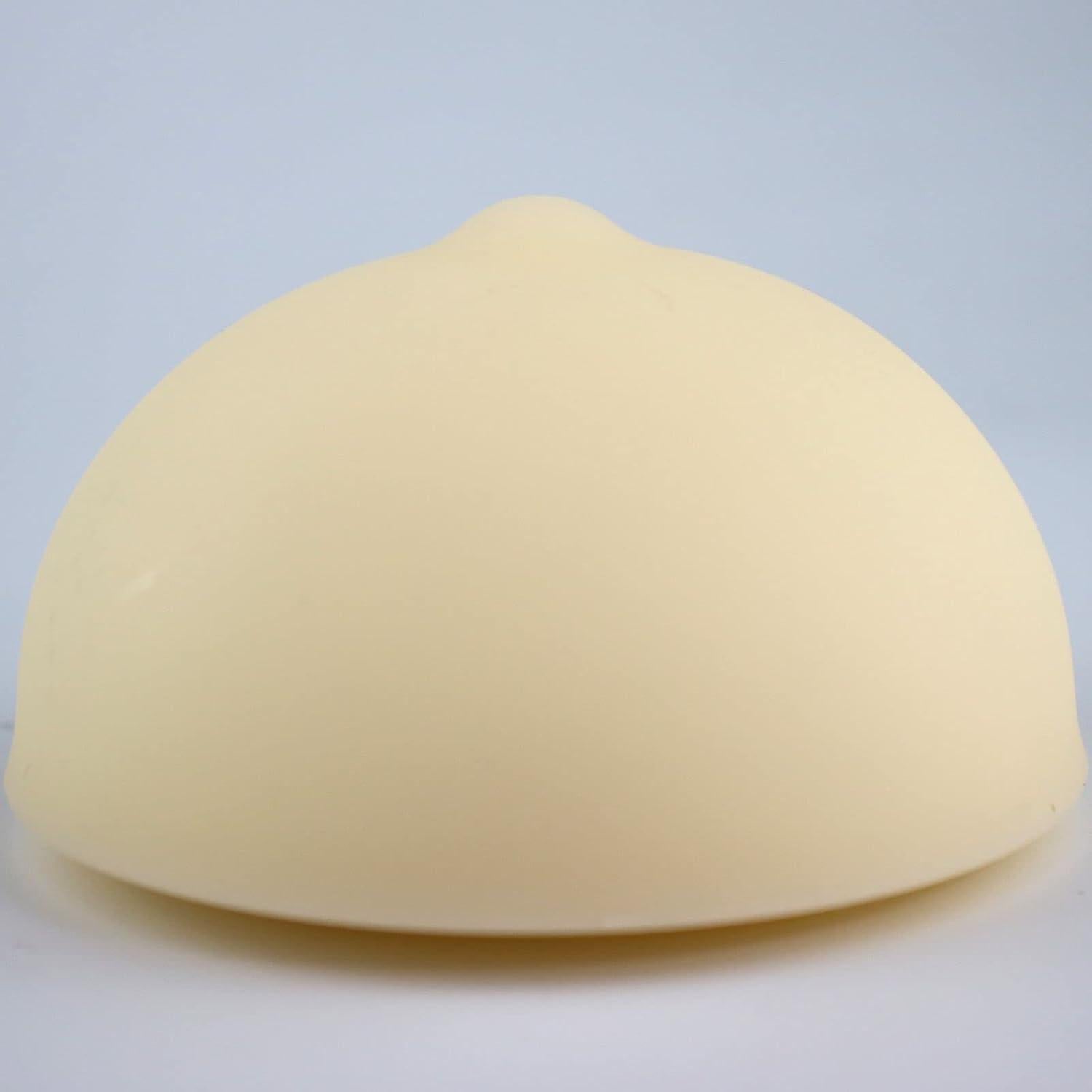 Piel de Tatuaje de Areola 3D MARLLOGIVA - Silicona Suave