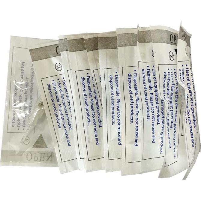 Máquina de Tatuaje Permanente Inalámbrica Mingshops RB52 Dorada