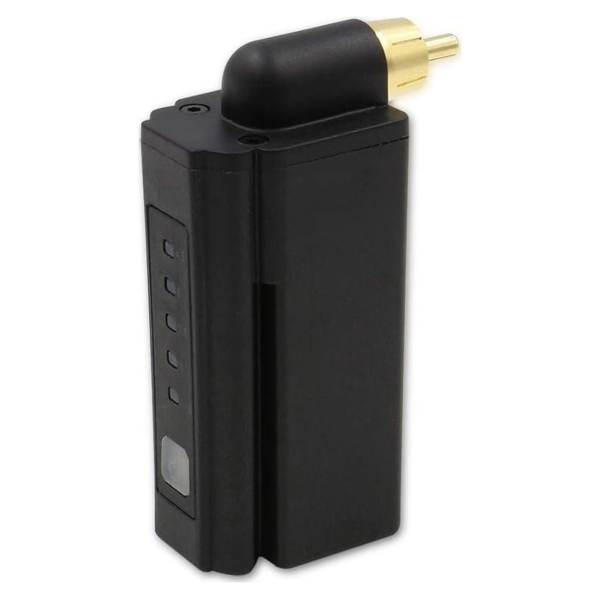 Batería de Litio Inalámbrica Hawink P199 1500mAh 3.7V para Tatuajes