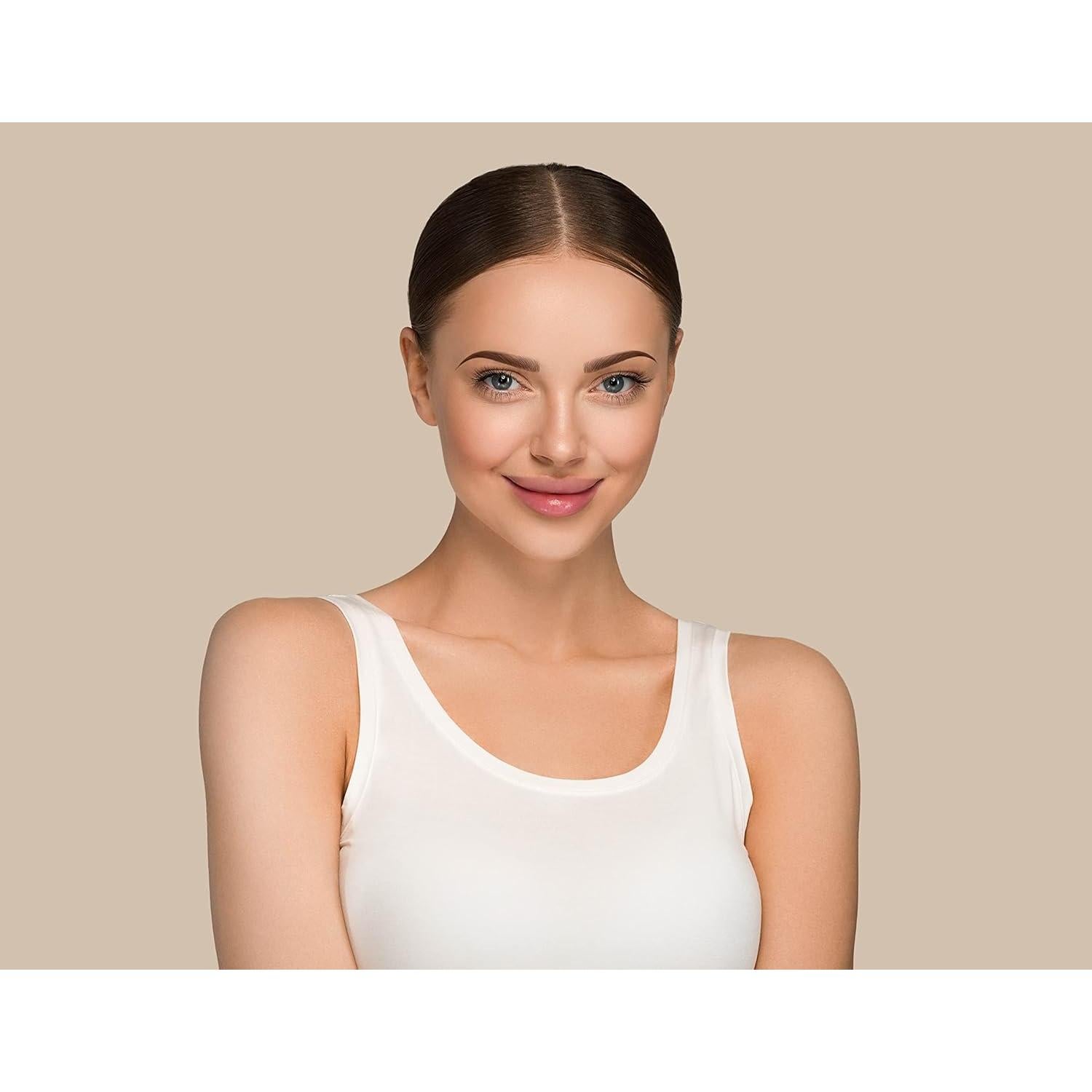 Microblading y Sombreado Tatuaje Bliss and Beyond 13 Pares Marrón