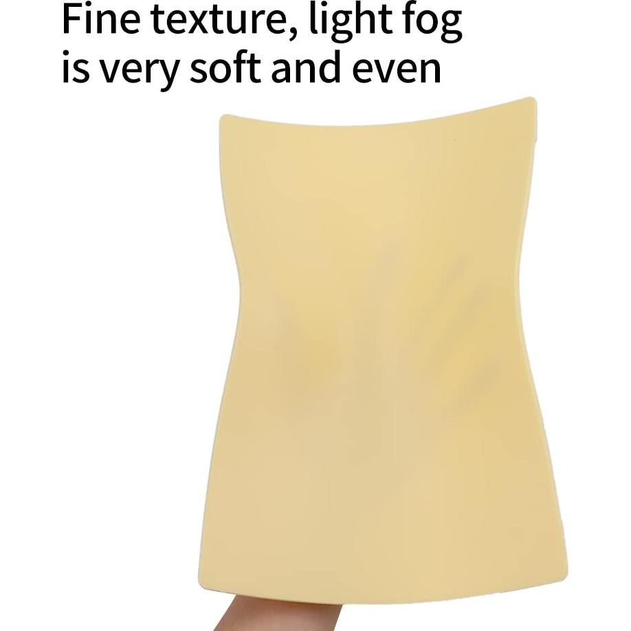 Piel de Tatuaje Falsa OFEYLE - 10 Piezas 15.24x20.32 cm