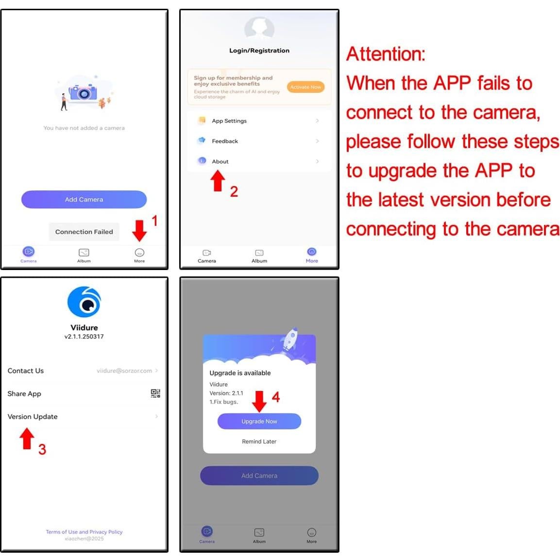 Cámara de Tablero Petokix 4K Delantera + 1080P Trasera