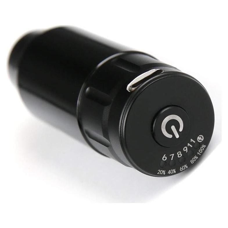 Batería de Tatuaje Inalámbrica Mast Tour Original 181g