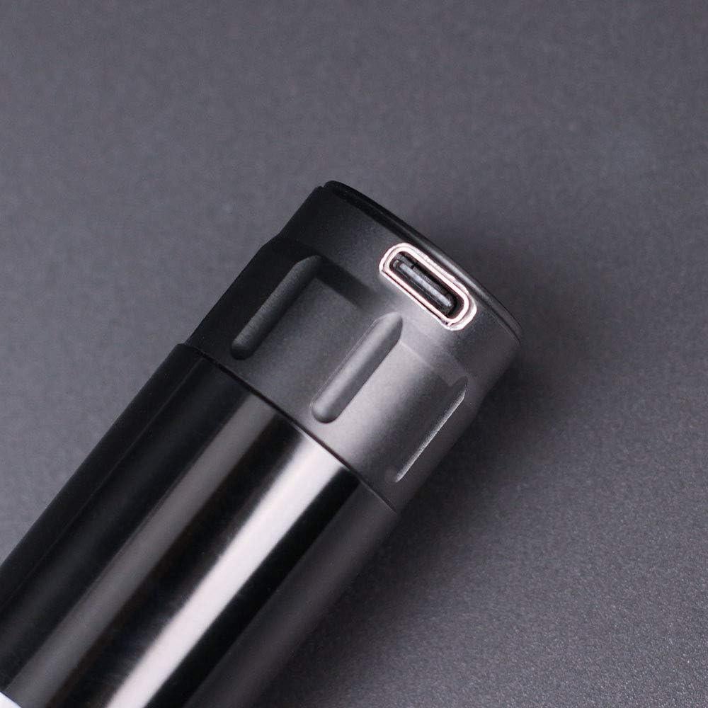 Batería de Tatuaje Inalámbrica Mast Tour Original 181g