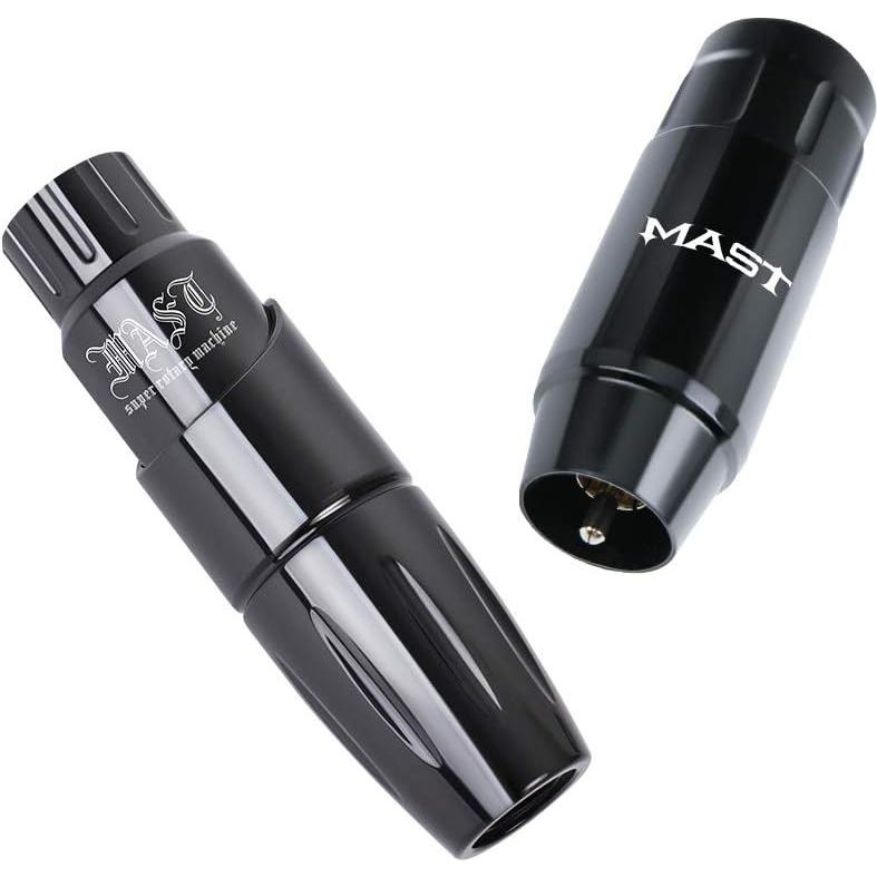 Batería de Tatuaje Inalámbrica Mast Tour Original 181g