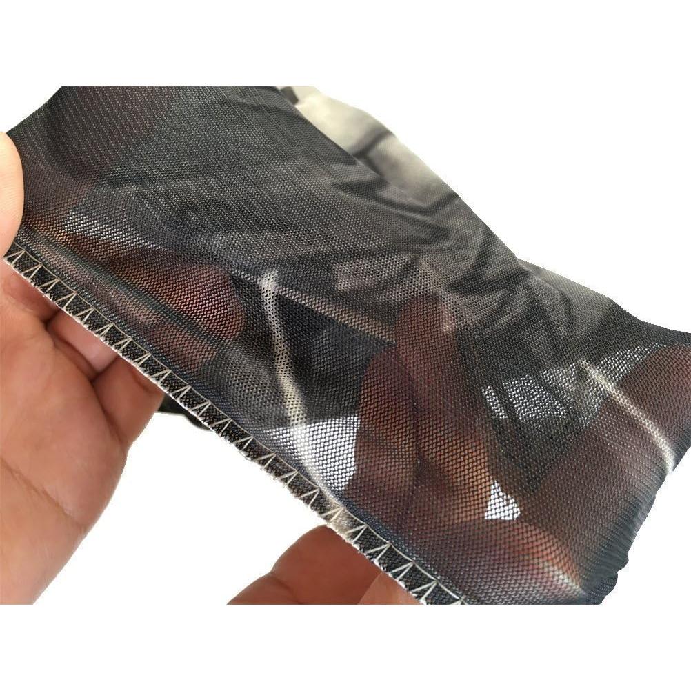 Mangas de Tatuaje Temporales FENGMANG - 5 Piezas Unisex