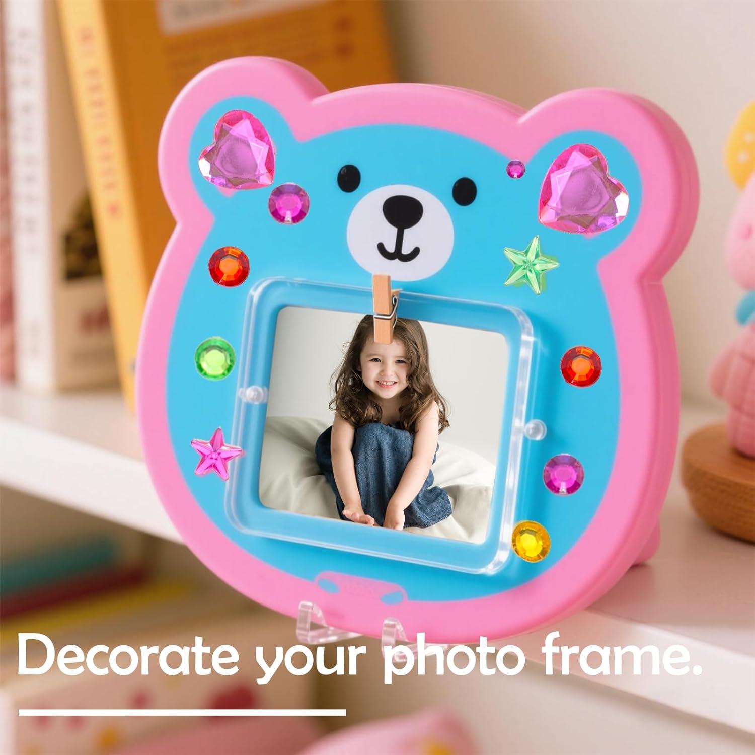 3500 Stickers de Gemas Autoadhesivas PFPNEZR para Manualidades