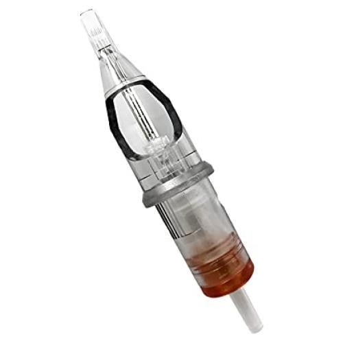 Cartuchos de Agujas de Tatuaje Desechables 0.35mm 20pcs Magnum