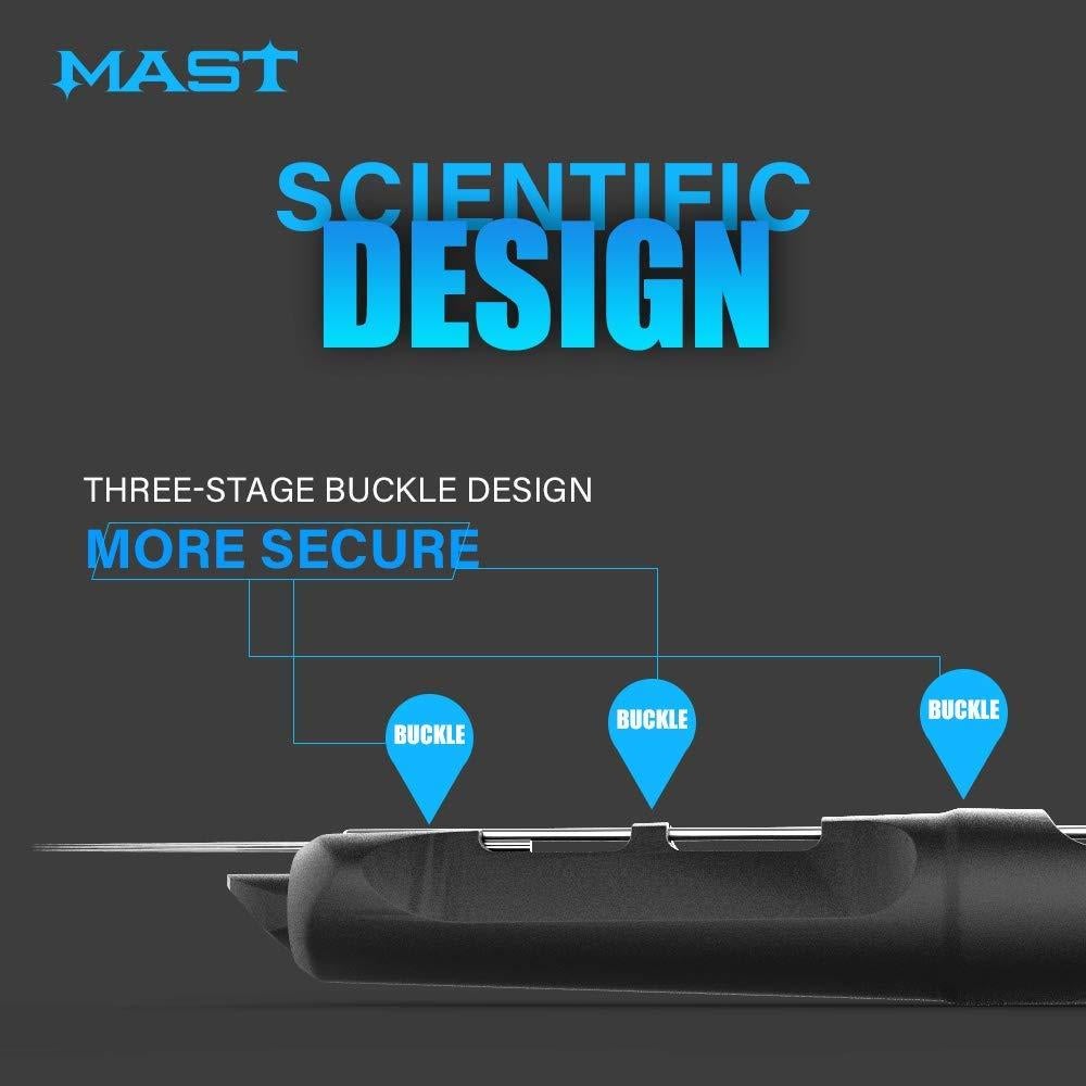 Kit de Tatuaje Dragonhawk Poke Tradicional para Principiantes